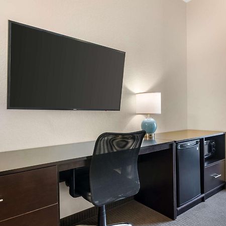 Sleep Inn & Suites Port Charlotte-Punta Gorda Екстер'єр фото
