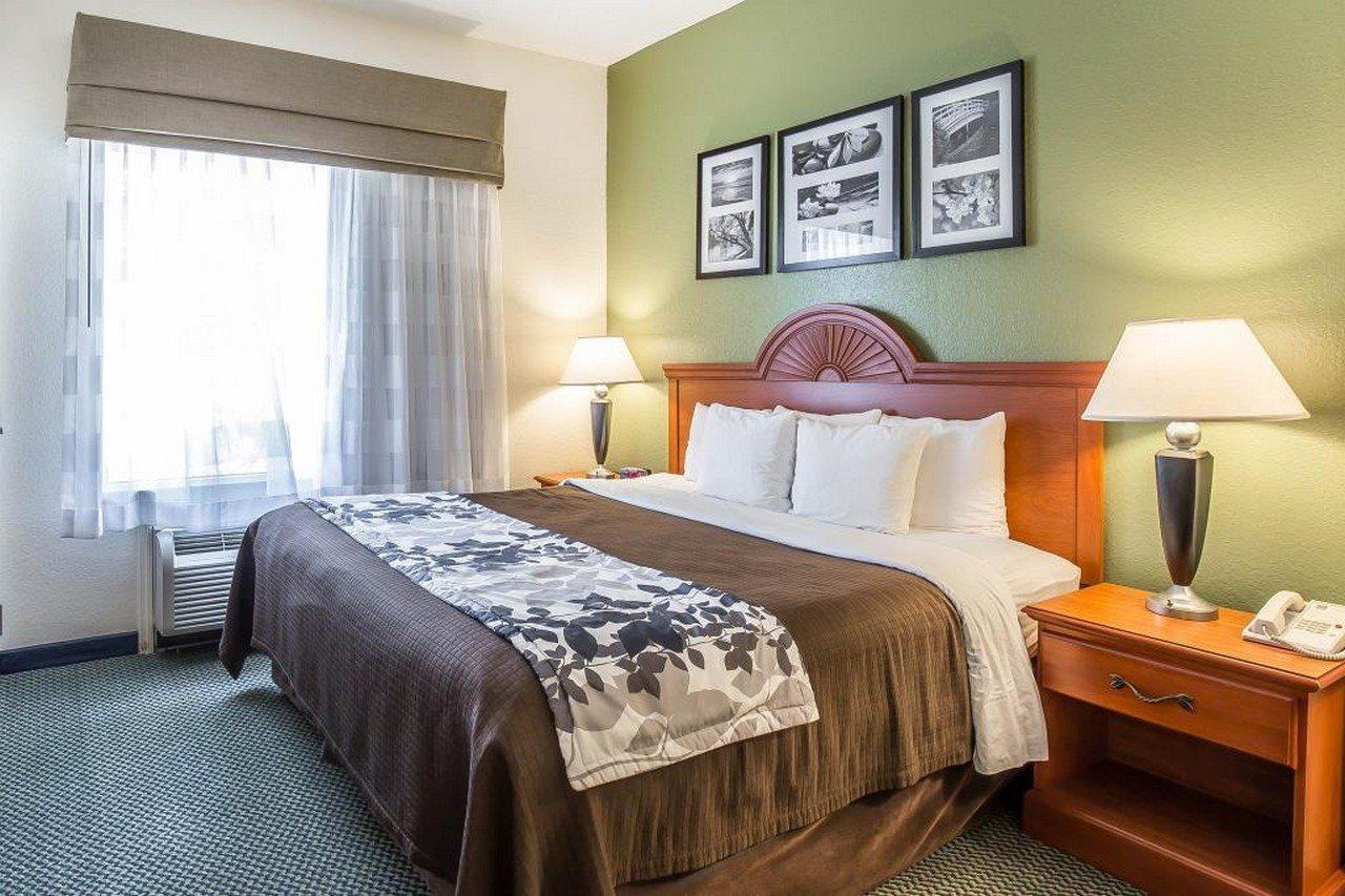 Sleep Inn & Suites Port Charlotte-Punta Gorda Екстер'єр фото