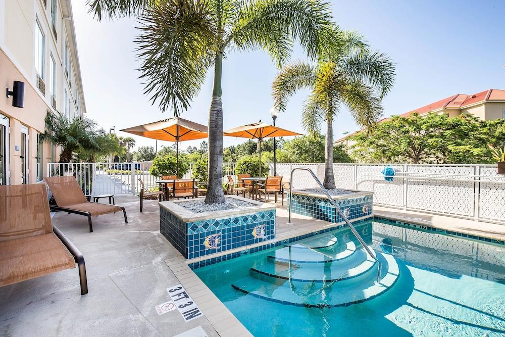 Sleep Inn & Suites Port Charlotte-Punta Gorda Екстер'єр фото