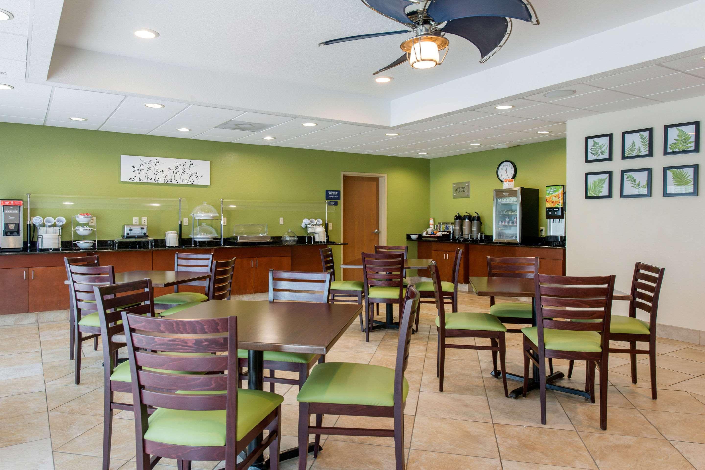 Sleep Inn & Suites Port Charlotte-Punta Gorda Екстер'єр фото