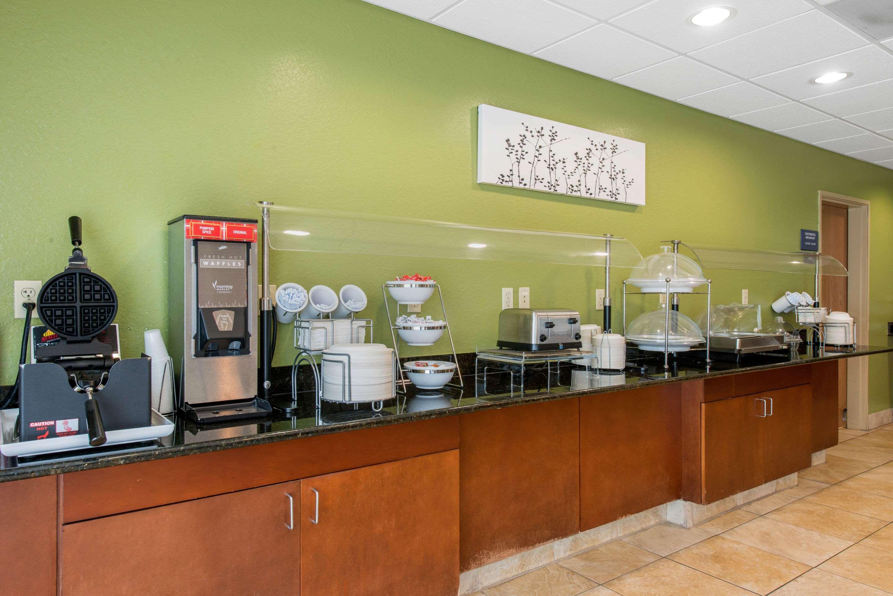 Sleep Inn & Suites Port Charlotte-Punta Gorda Екстер'єр фото