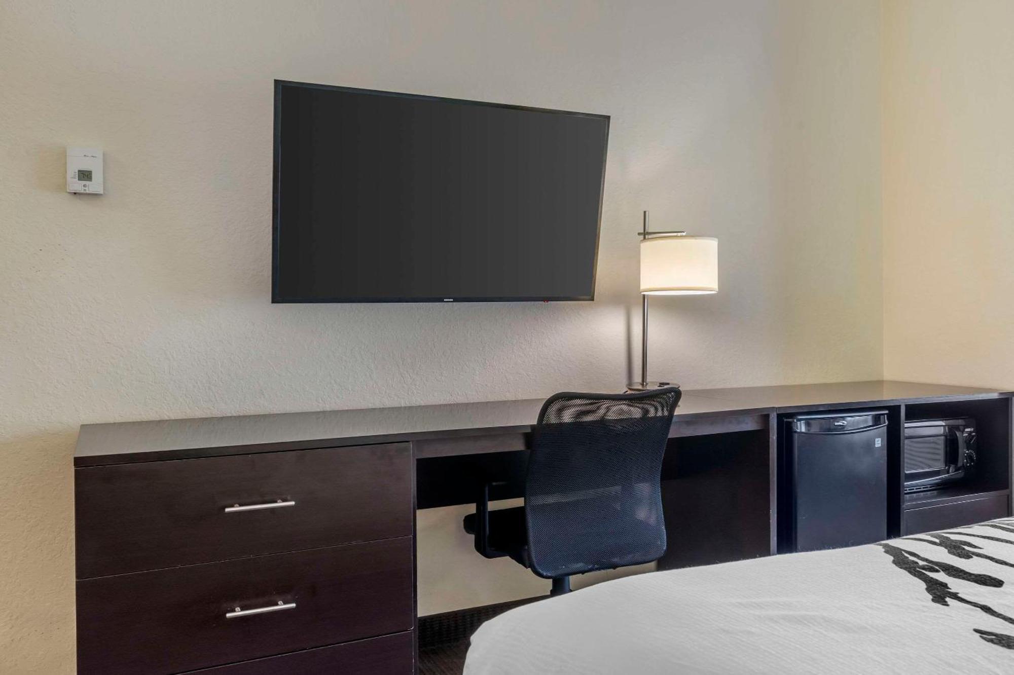 Sleep Inn & Suites Port Charlotte-Punta Gorda Екстер'єр фото