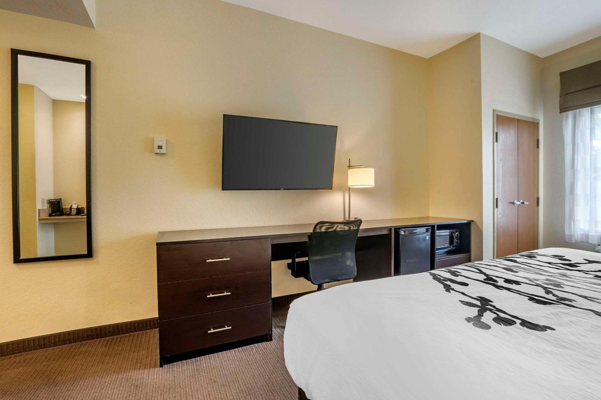 Sleep Inn & Suites Port Charlotte-Punta Gorda Екстер'єр фото