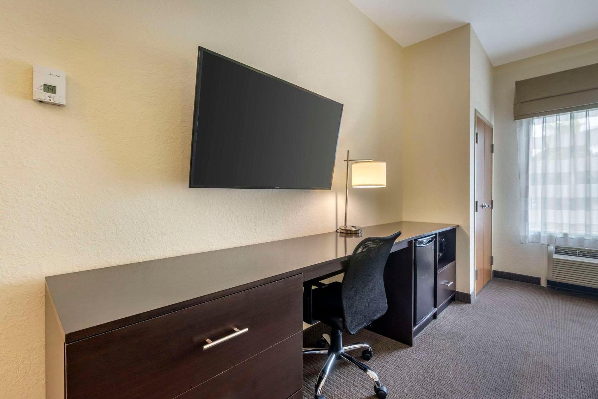Sleep Inn & Suites Port Charlotte-Punta Gorda Екстер'єр фото