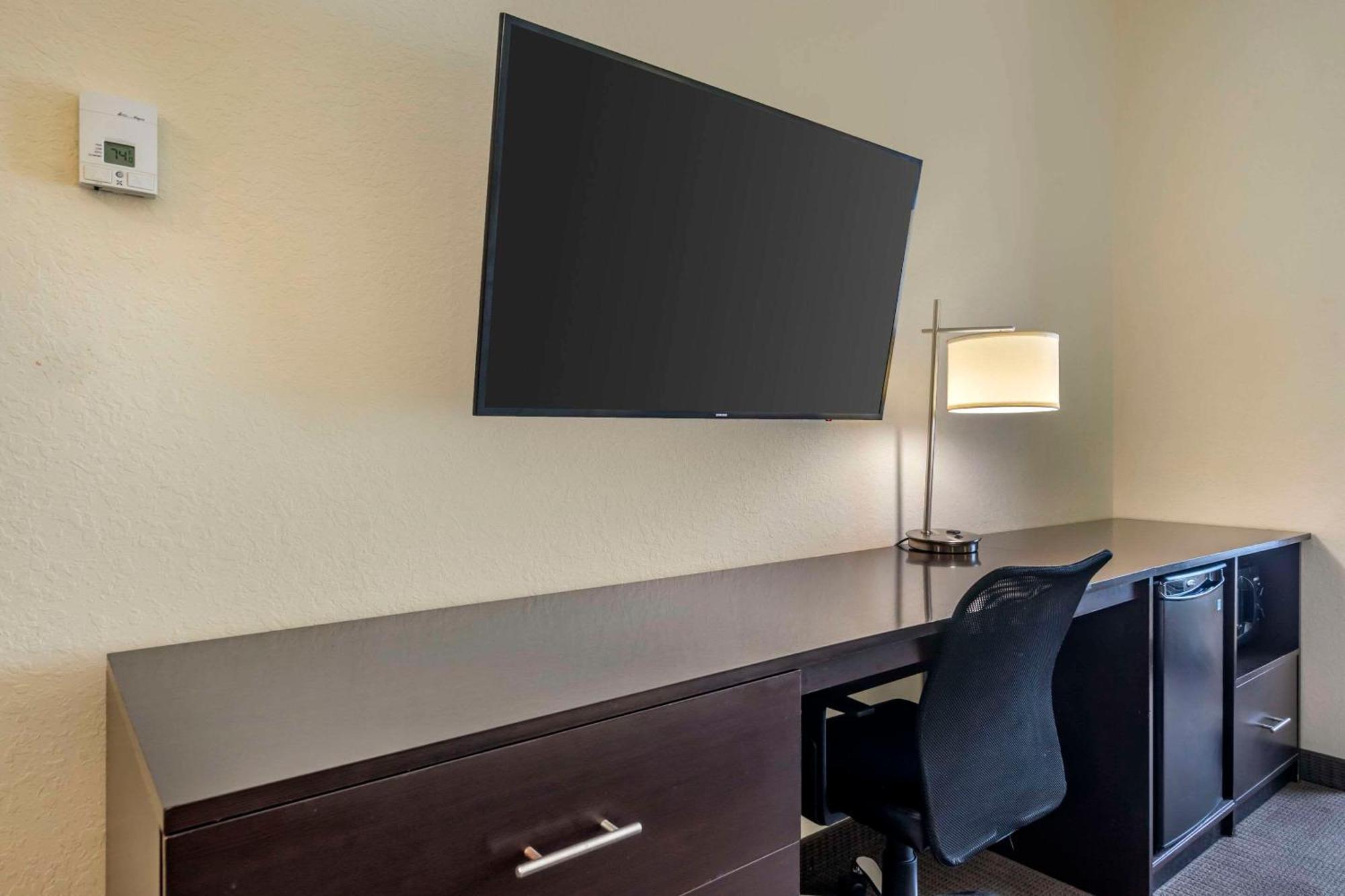 Sleep Inn & Suites Port Charlotte-Punta Gorda Екстер'єр фото