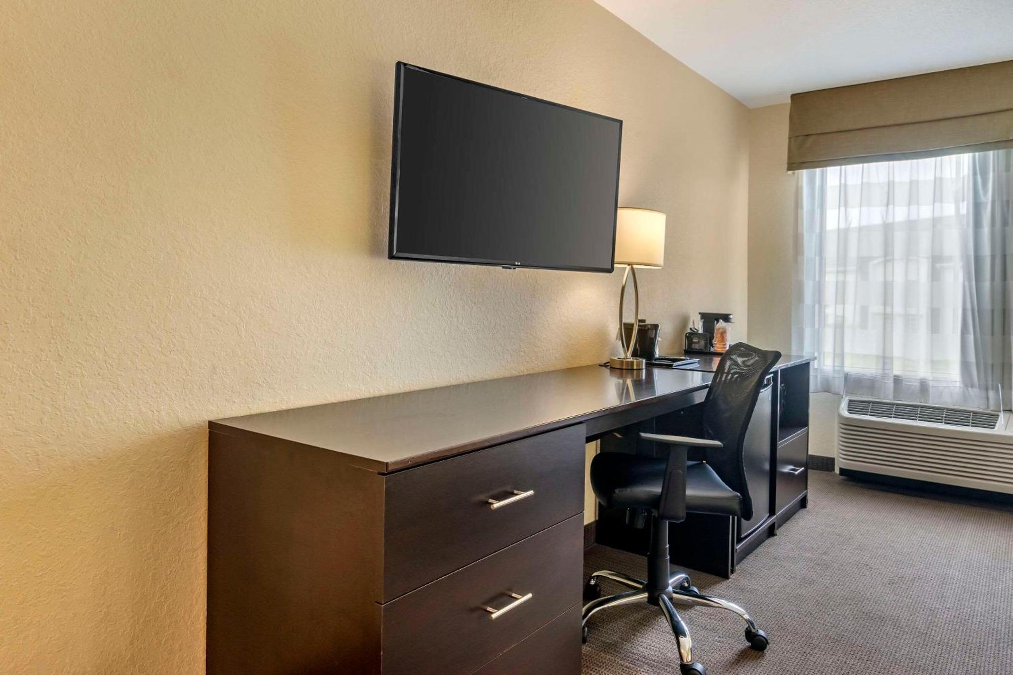 Sleep Inn & Suites Port Charlotte-Punta Gorda Екстер'єр фото