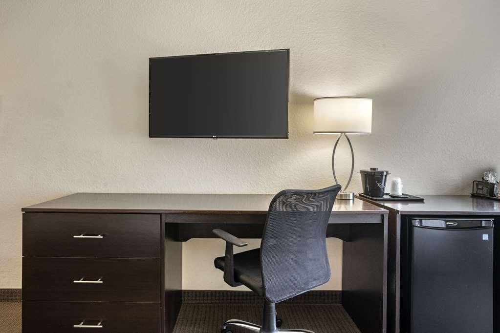 Sleep Inn & Suites Port Charlotte-Punta Gorda Номер фото