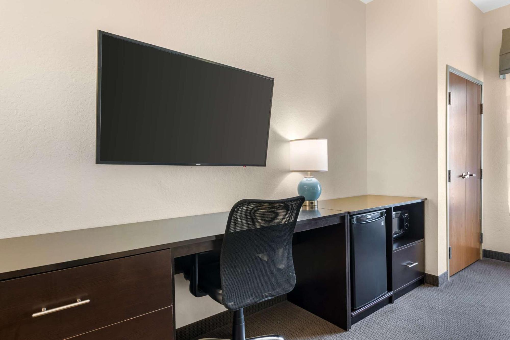 Sleep Inn & Suites Port Charlotte-Punta Gorda Екстер'єр фото