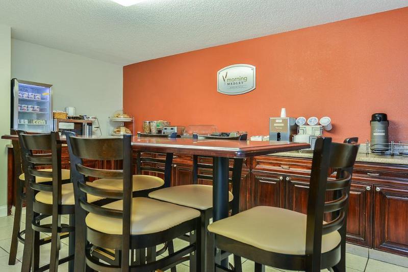 Sleep Inn & Suites Port Charlotte-Punta Gorda Екстер'єр фото