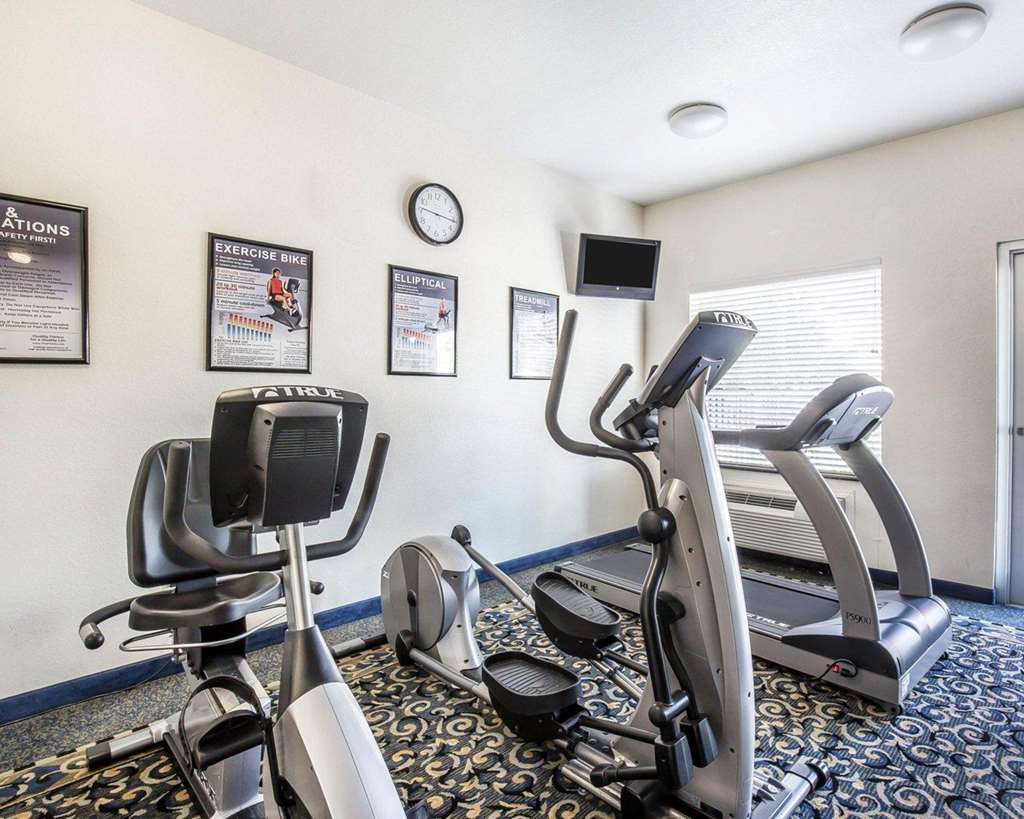 Sleep Inn & Suites Port Charlotte-Punta Gorda Зручності фото