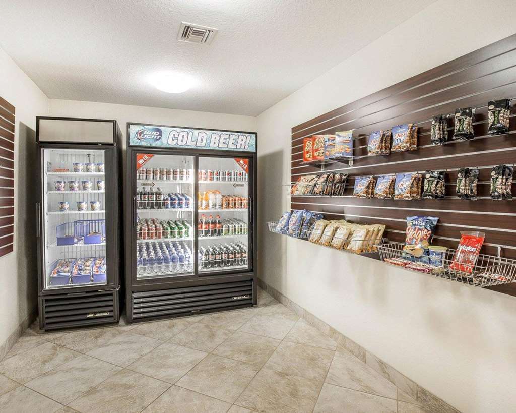 Sleep Inn & Suites Port Charlotte-Punta Gorda Зручності фото